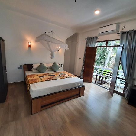 Villa Freiheit Himmel เบนโตตา ภายนอก รูปภาพ